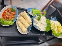-钢管厂五区小郡肝火锅串串 Chuan Chuan hot pot