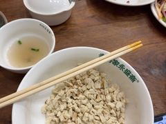 -老刘家永盛斋·传统泡馍(东关南街店)