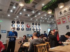 -贵凤凰贵州米粉(清河和盈中心店)