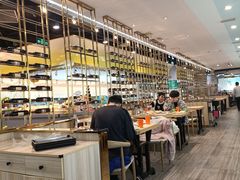 -吉木烤肉自助餐厅(乐汇城店)