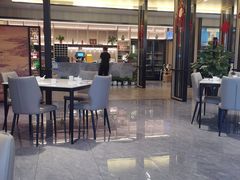 -东方太阳城淮扬餐厅(会所中餐厅店)