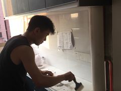 -佰丽爱家全屋定制(汶水店)