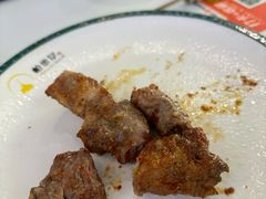 -帕米尔食府(白云观店)