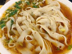 -水仙拉面(水仙街店)