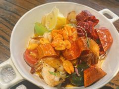 -WOKKA by艮上(中海环宇荟店)