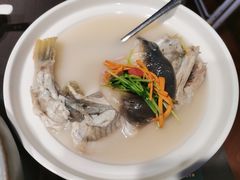 -肆月河豚·新淮扬(金融街店)