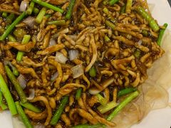 -晋阳饭庄(虎坊桥店)