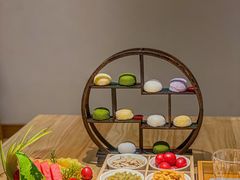 -东田之村自助餐厅(金水路店)