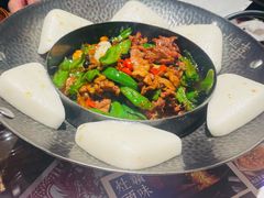 -小匠喜·江西菜(世茂广场店)