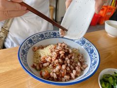 三虾面-裕兴记·三虾面(西北街总店)