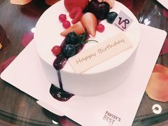 -派悦坊·甜品·蛋糕(日坛店)