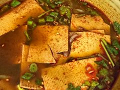-老字号杨坡红油米线腊汁肉夹馍(东四道巷店)
