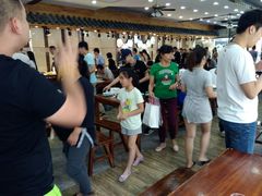 -尚味轩壹号饭堂(曼哈顿广场店)