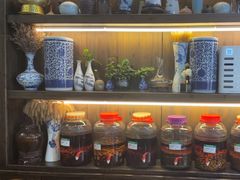 -缘来聚·徽菜名店(黄山宏村店)