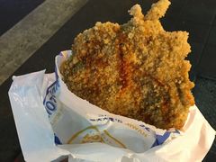 -豪大大鸡排(台北士林店)