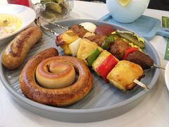 -库滋明·俄罗斯特色美食(中央大街店)