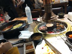 -火炉火自助餐(枫蓝国际店)