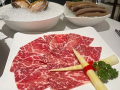 -红雀围·海鲜火锅(陆家嘴中心店)