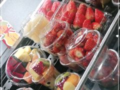 -每日新鲜水果吧(黄浦来福士店)