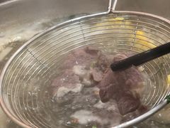-潮悦牛肉火锅城(水贝店)