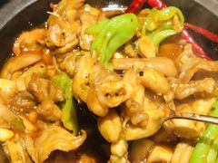 -云海肴·汽锅鸡·云南菜(高德置地店)