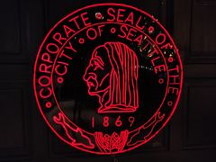 -V-ONE西雅图海鲜自助餐厅(仓山万达广场店)