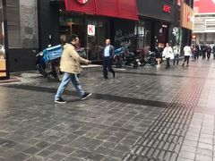 -肯德基(茂业店)