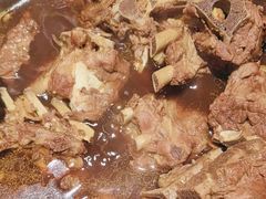 -蝎王府羊蝎子(虎坊桥总店)