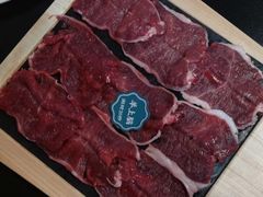 -乔先生涮肉·鲜活牛羊肉火锅(塘沽店)