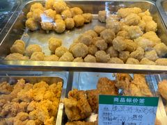 -春苗炸鸡