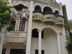 -赤坎·广东华侨国际旅游度假区