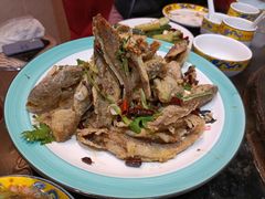 -老家大锅台(世纪城店)