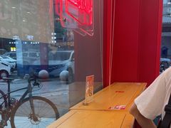 -塔斯汀中国汉堡(嘉禾望岗地铁站店)