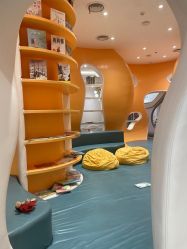 -奈尔宝家庭中心·亲子餐厅(苏州大悦城店)