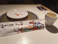 -七八冷面·延边朝鲜族美食(圣熙八号店)