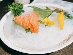 -将太无二·北美传奇寿司(瑞士公寓店)