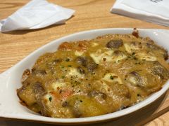 -菲滋意式餐厅(西湖文化广场店)
