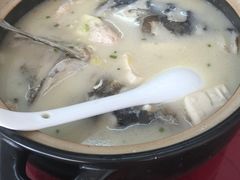 -左邻右舍徽菜馆