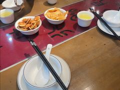 -老山村酒楼(白石洲店)