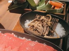 -捞王锅物料理(凯旋路店)