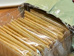 -盒马X会员店(上海森兰商都店)