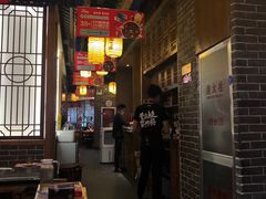 大堂-井格重庆火锅(临平银泰城店)