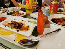 -西安威斯汀大酒店·宴会厅