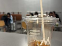 -M Stand(天环广场店)