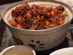 -郑喜旺烧烤(郑州总店)