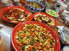 -小街47號江湖菜(四合院店)