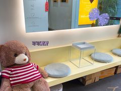 -XI·LaundryCafe 喜咖自助洗衣咖啡店