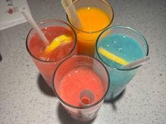 -大渔铁板烧(大悦城店)