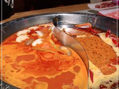 -大龙燚火锅(天钥桥路店)