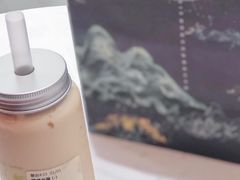 燃爆金栗-奈雪的茶(华侨城创意园店)